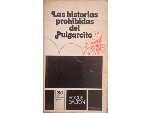 Las Historias Prohibidas del Pulgarcito