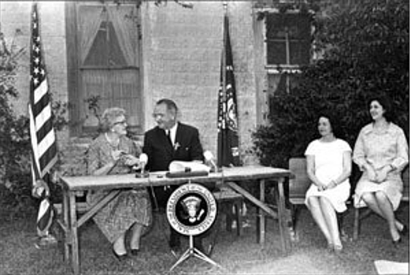 Elementary and Secondary Education Act