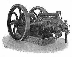 Motor de explosión