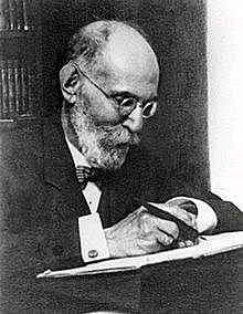 Edmund O. Von Lippman