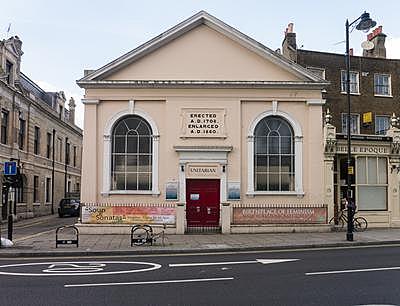 The Closure of Her School and 'Thoughts on the Education of Daughters'