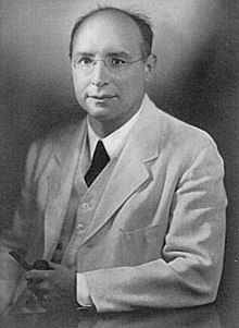 Belga George Sarton fundó Isis, la primera revista sobre historia de la ciencia