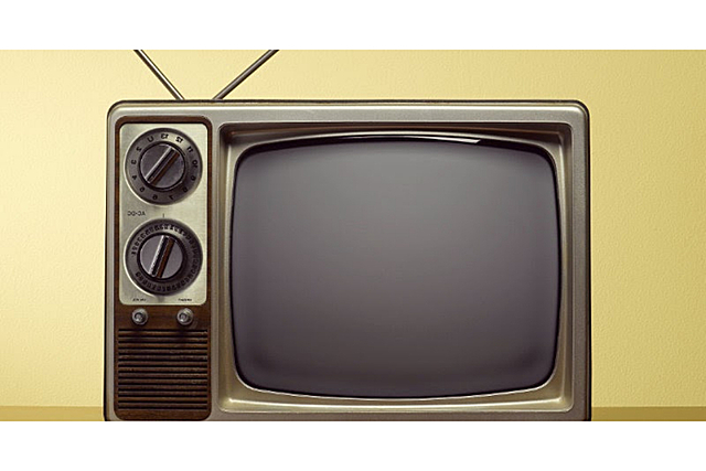 Invención del Televisor