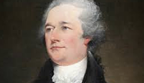 Alexander Hamilton