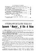 La Rivista di storia critica delle scienze mediche e naturali.