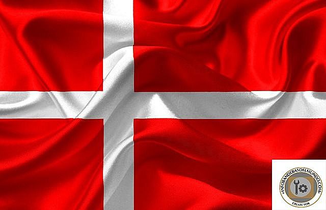 EL GANADOR FUE DINAMARCA