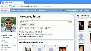 Orkut