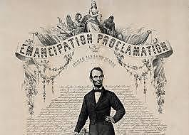 Emancipation Proclamation