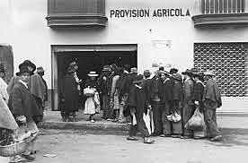 El IV Congreso de Trabajo social