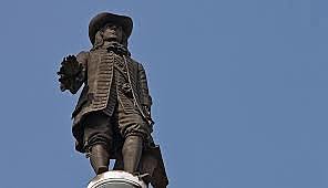 Willam Penn established Pennsylvania colony