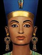 Nefertiti