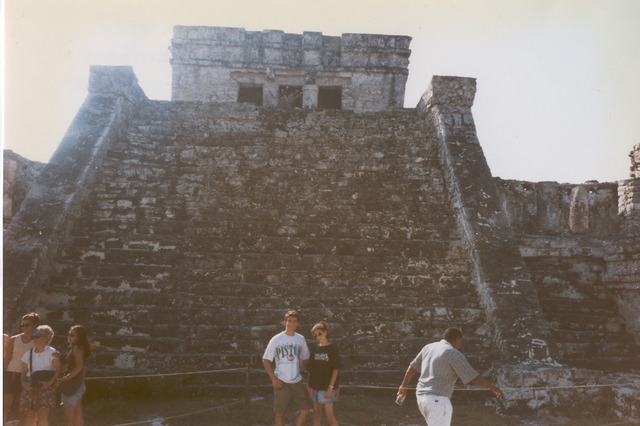 Adolescence: Cognitive Developemnt