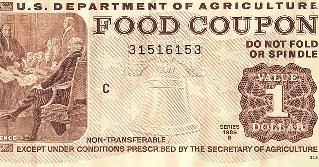 More Government Programs