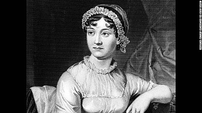 Jane Austen