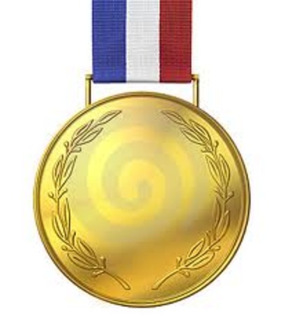 La medalla