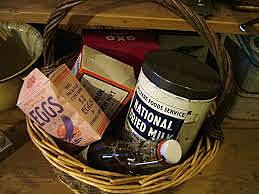 Agriculture Wartime Inventions