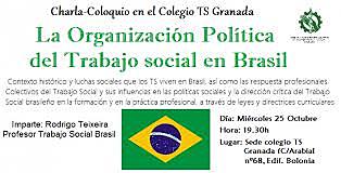 El Trabajo Social en Brasil