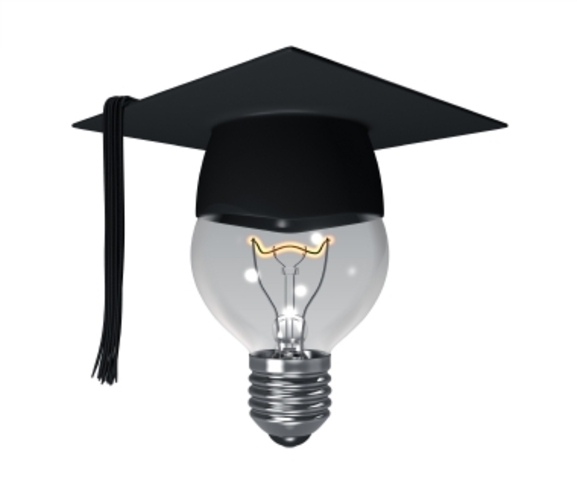 Nicole Graduates VCU