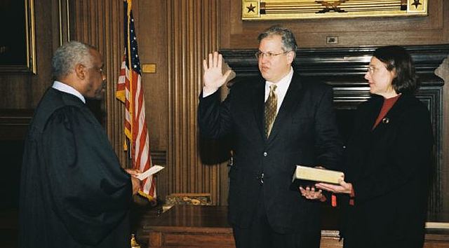 2008 Scott Blotch resigns