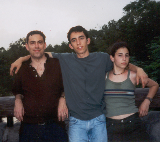 Adolescence: Psychosocial Development