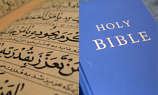 Testimonios de las primeras plagas en Egipto