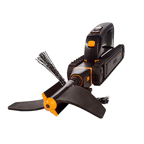 iRobot Releases Looj Gutter Cleaning Robot