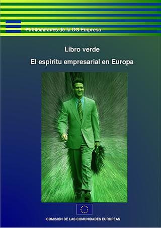 Libro Verde