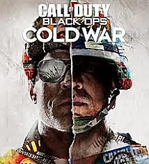 COD cold war