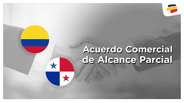 Acuerdo entre Panamá y Colombia