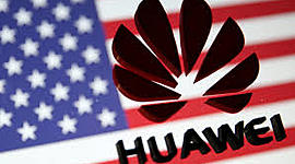 Timeline: Gobierno EU VS Huawei