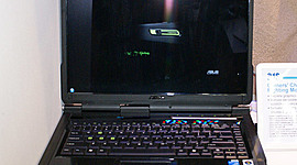 Timeline: Significant Inventions in Computer History: 2007