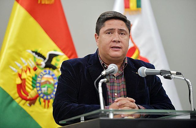 MINISTERIO DE TRABAJO EVALÚA DENUNCIAS SOBRE DESPIDOS