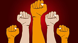 Timeline: American revolution