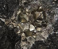 Comienzo de la amalgama Dental