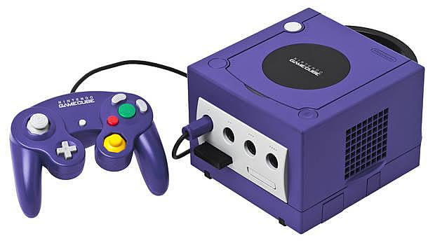 Nintendo GameCube – 21,74 millones