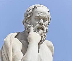 SOCRATES (470/469-399-a.c)