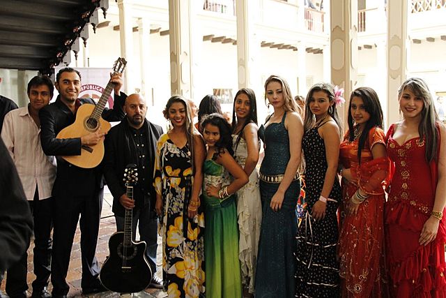 1999 El ministerio del Interior y de Justicia