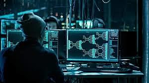 Gobierno EU VS Huawei