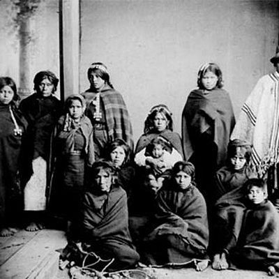 Timeline: Linea del tiempo desarrollo familiar siglo XX