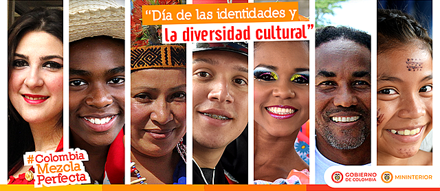 JUL 21, 2001  Diversidad y Afrocolombianidad.