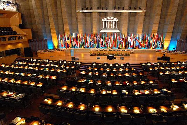 Asamblea internacional protectora de  deficientes mentales