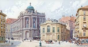 Se muda Sigmund a Viena capital donde vivira toda su vida.