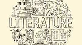 Timeline: English Literature