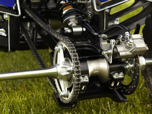 Se funda Technometrics