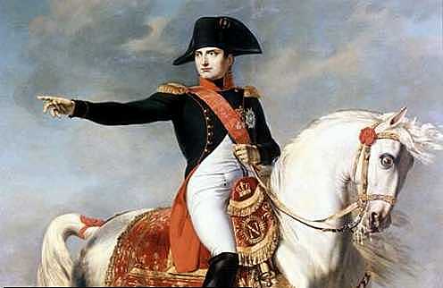 Era de Napoleón