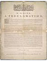 proclamation of 1763