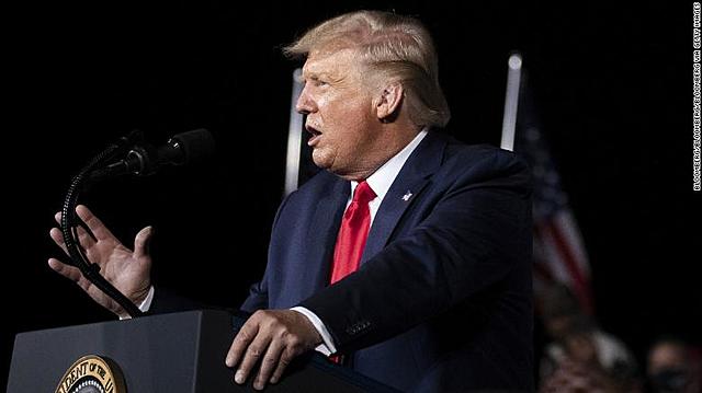 2018 Trump Signs all Circuit Act into law