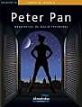 Peter Pan, or the Boy Who Wouldn't Grow Up