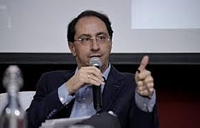 Enfoque para más capital extranjero