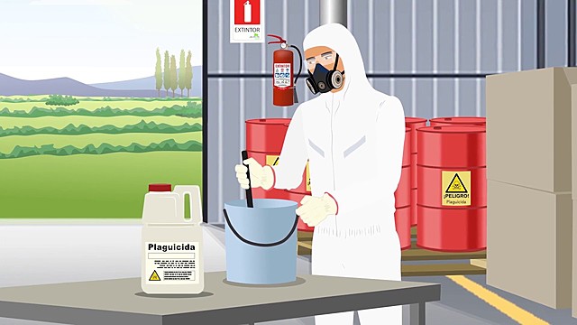 DECRETO 1443 DE 2004